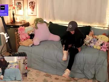 archancel's chat room