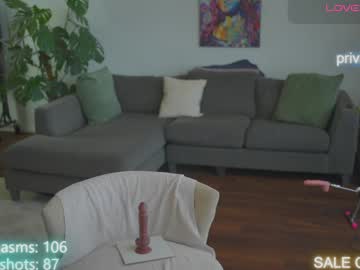 aspenwild's chat room