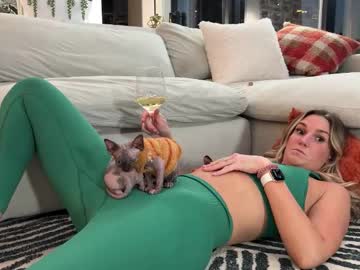 graciemae_baexx's chat room