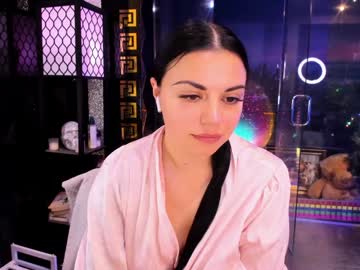 alma_pearl's chat room