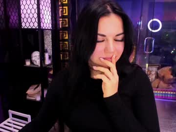 alma_pearl's chat room