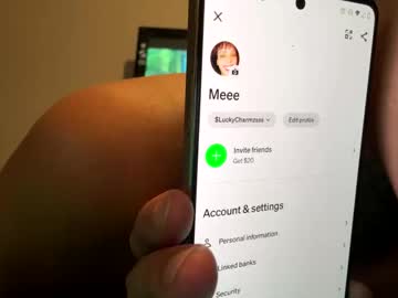 luckycharmzsss's chat room