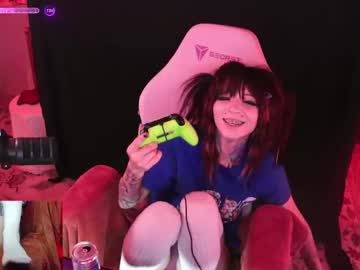 archancel's chat room