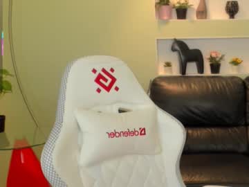 michafox's chat room