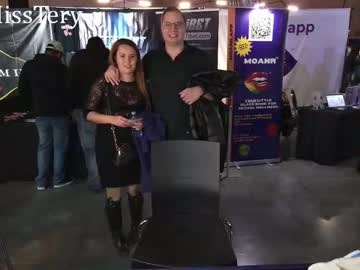 iammisstery's chat room