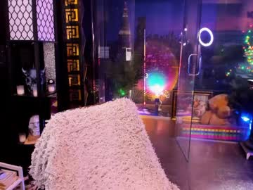 alma_pearl's chat room