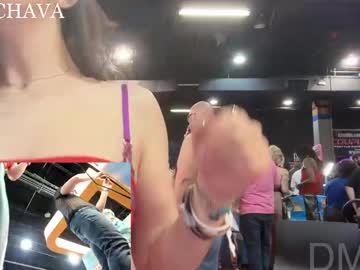 frenchava's chat room