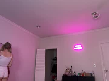 alyssastonee's chat room