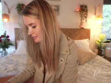 phoenix_taylor's chat room