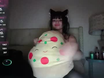 esoterickitten777's chat room