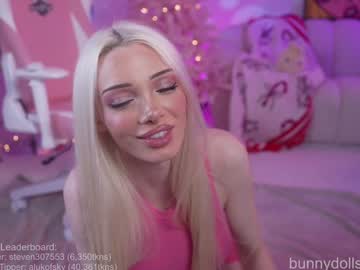 bunnydollstella's chat room