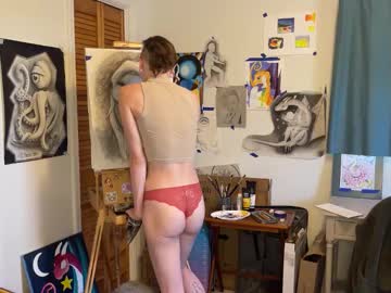 azeraika's chat room