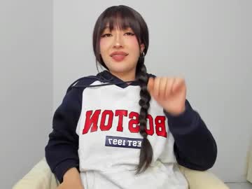 boonie_girl's chat room