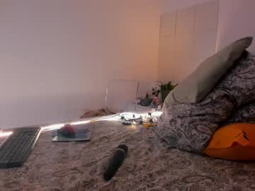 bush_woman's chat room