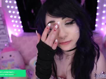 crimsonkitten's chat room