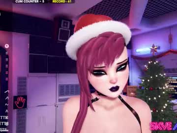 skyeanette's chat room