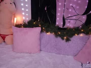 crimsonkitten's chat room