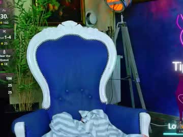 nicollepalmer's chat room