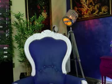 nicollepalmer's chat room