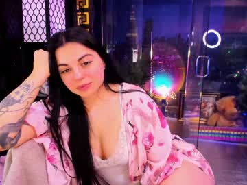 alma_pearl's chat room