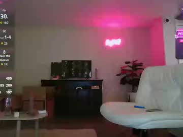 esoterickitten777's chat room