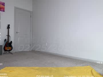 petitebrat's chat room