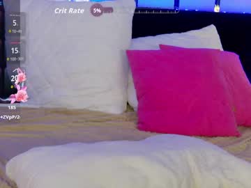 milla_brilliant's chat room