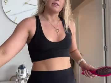 graciemae_baexx's chat room