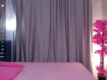 milli_maus_'s chat room