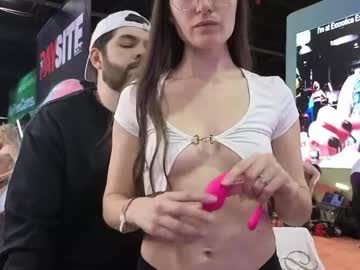 bambifarrina's chat room