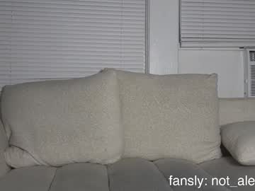 alexandluna's chat room