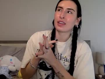 msrubyhayes's chat room