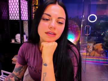 alma_pearl's chat room