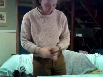 aneoakley's chat room