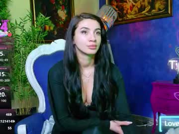 nicollepalmer's chat room