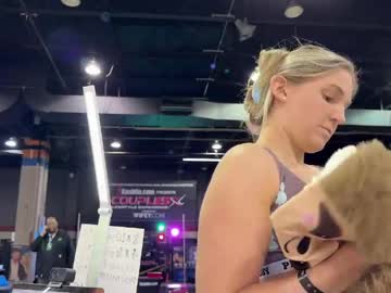 graciemae_baexx's chat room