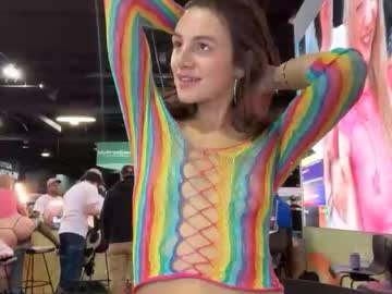 graciesmith27's chat room