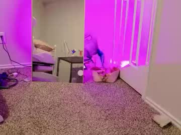 elisparadisex's chat room