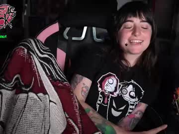 blueasfuck's chat room