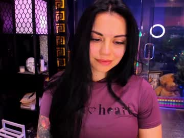 alma_pearl's chat room