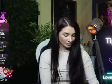 nicollepalmer's chat room