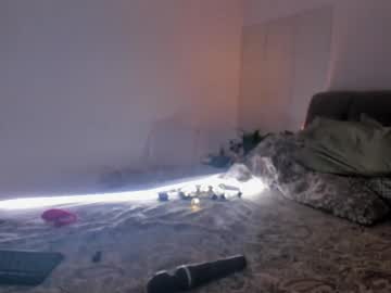 bush_woman's chat room