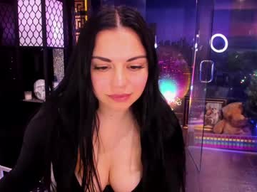 alma_pearl's chat room