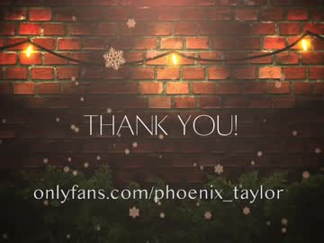 phoenix_taylor's chat room