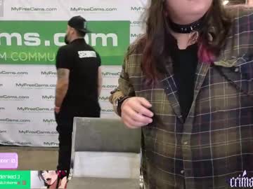 crimsonkitten's chat room