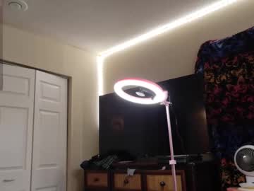 luckyducky02's chat room