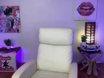 bunnieandthedude's chat room