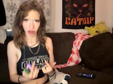 jackievilleof's chat room