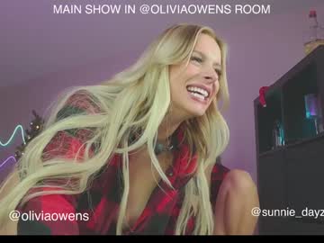 sunnie_dayz's chat room