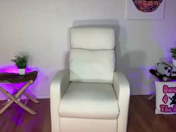 bunnieandthedude's chat room